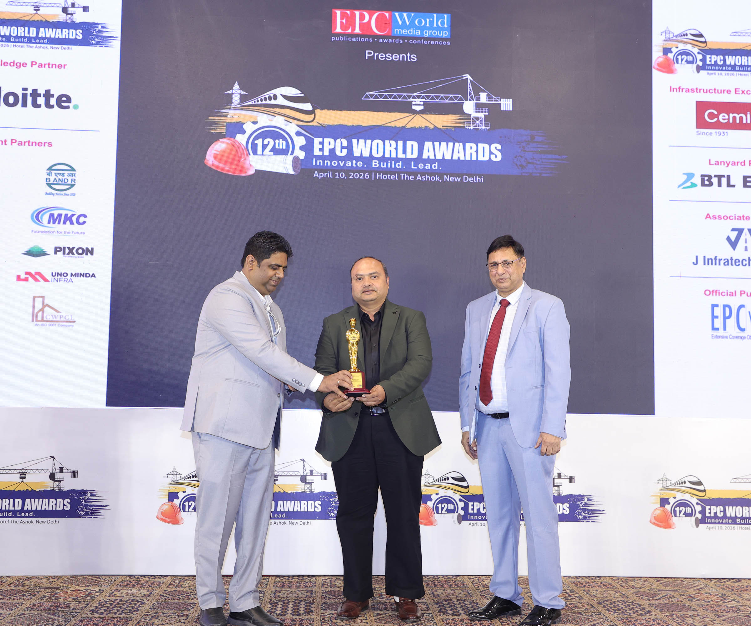 EPC Awards