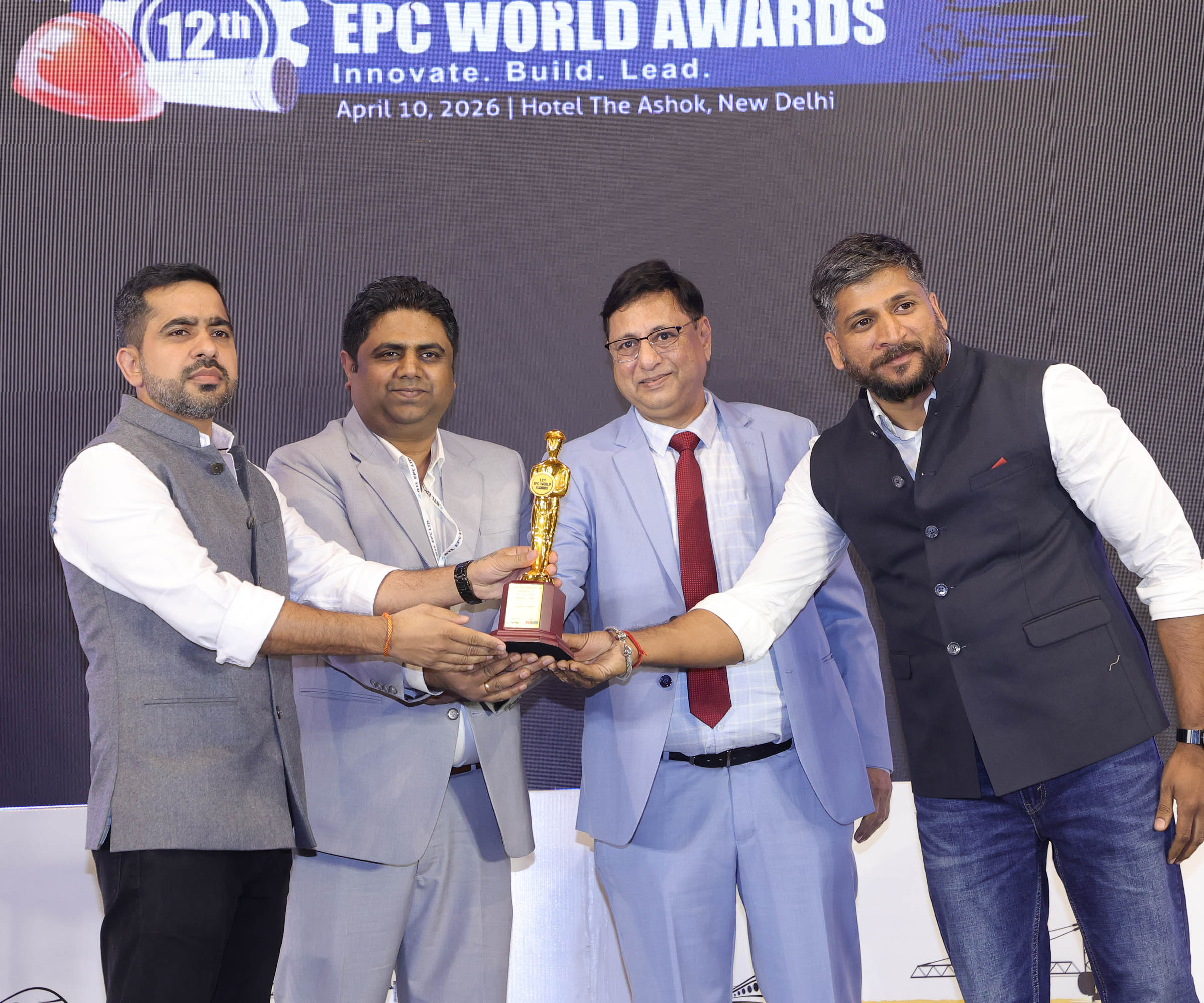 EPC Awards