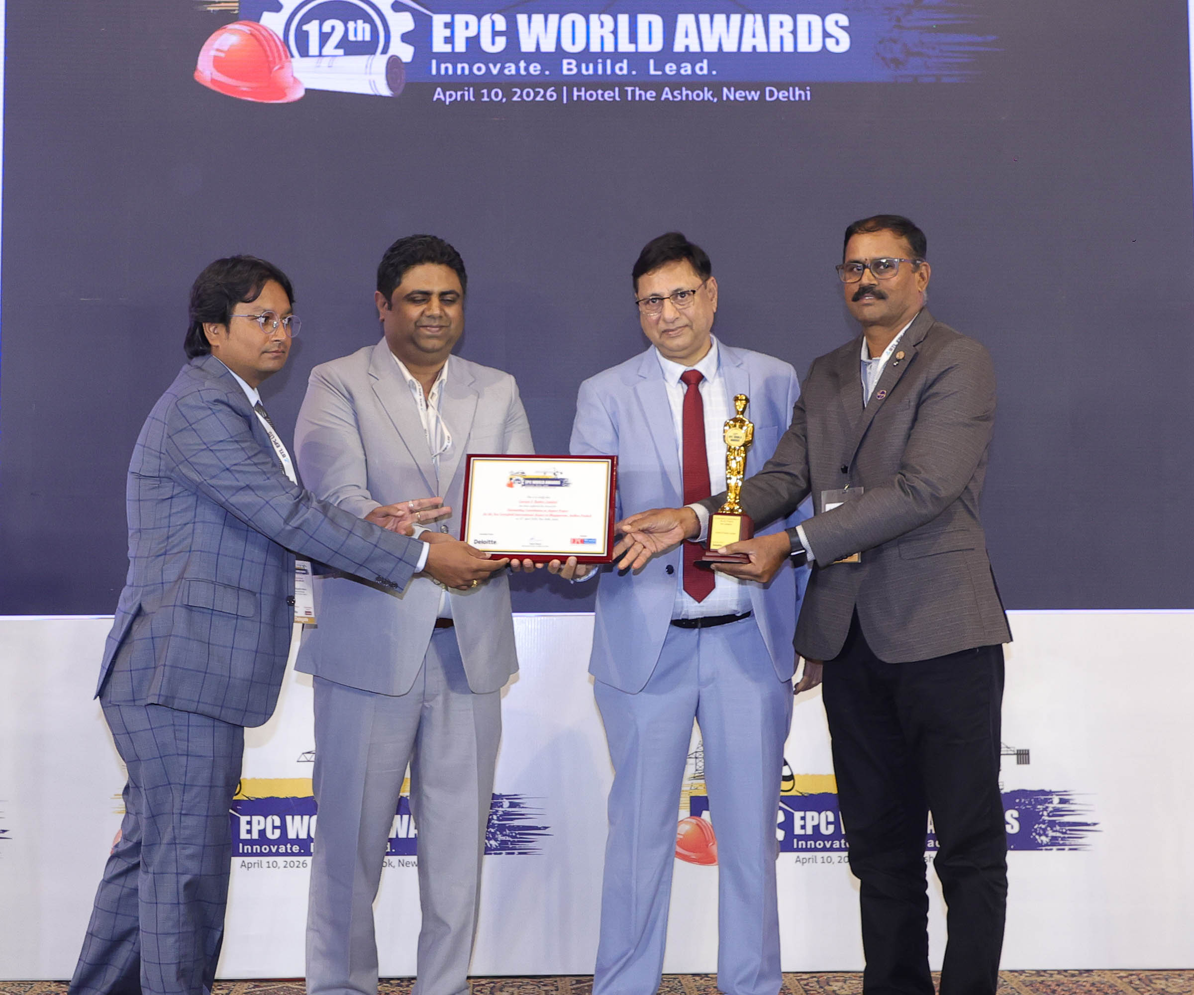 EPC Awards