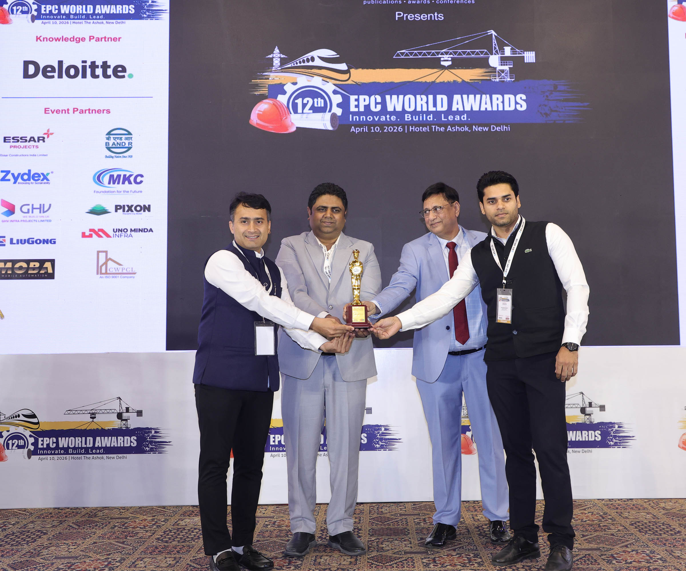 EPC Awards