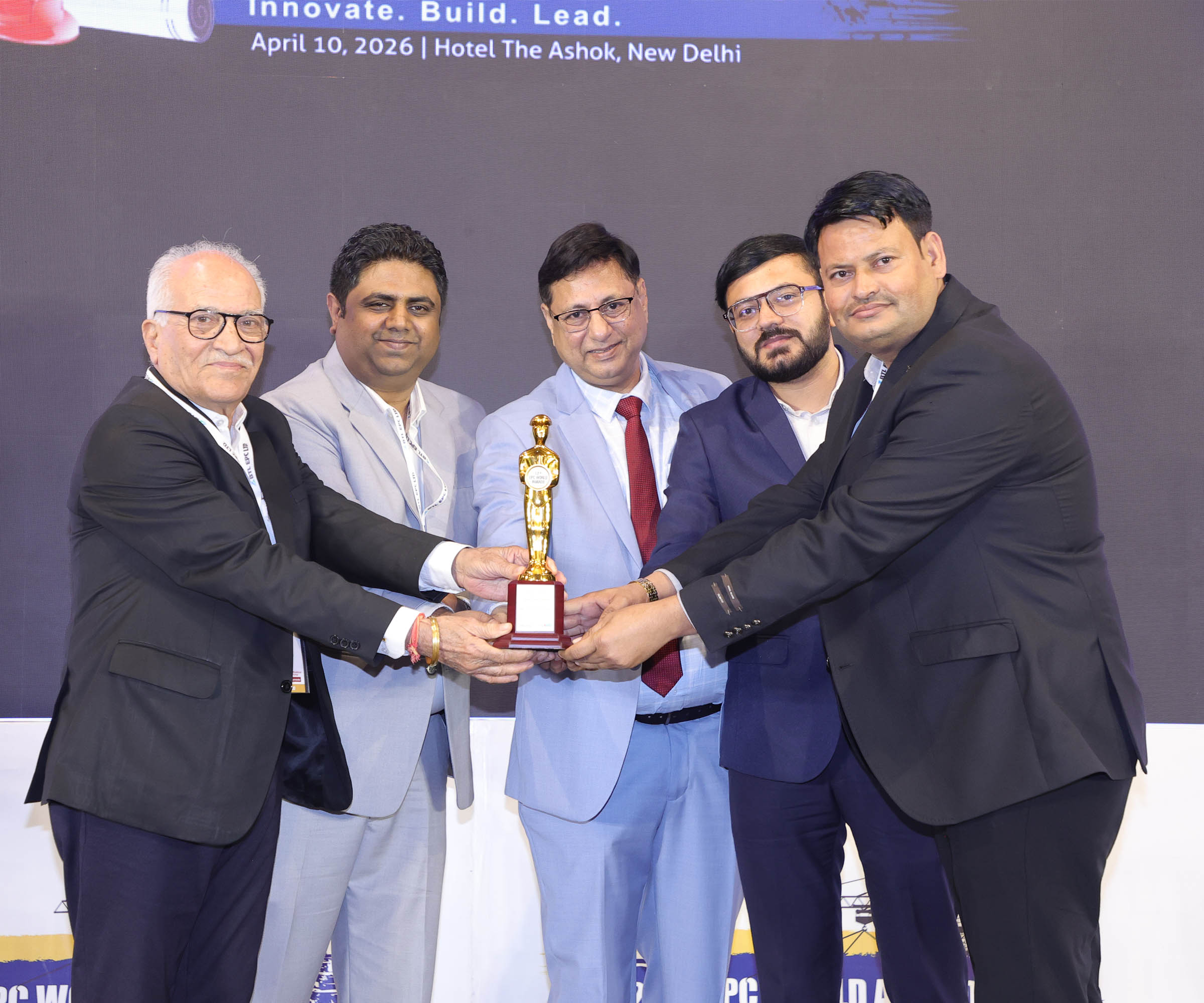 EPC Awards