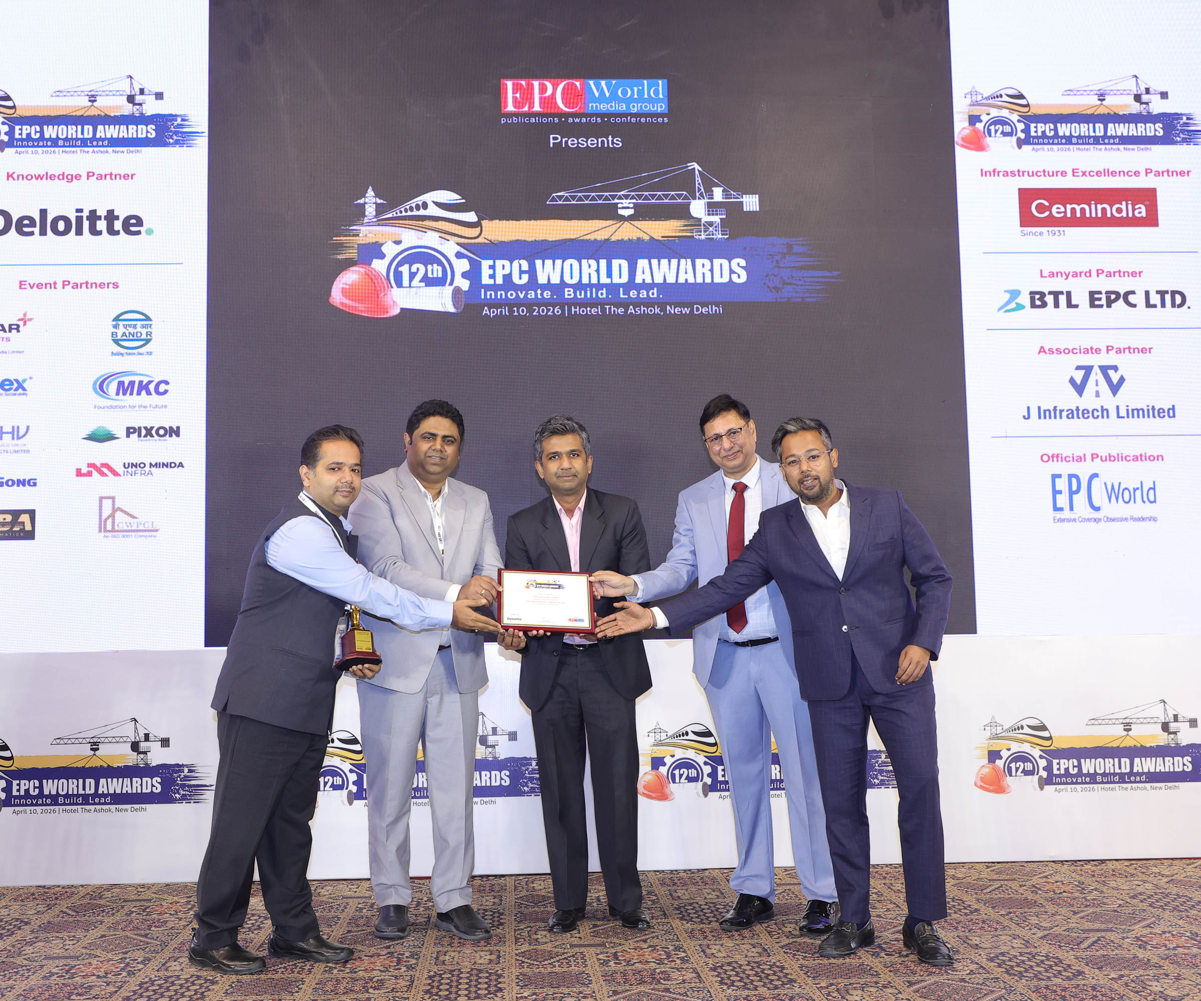 EPC Awards