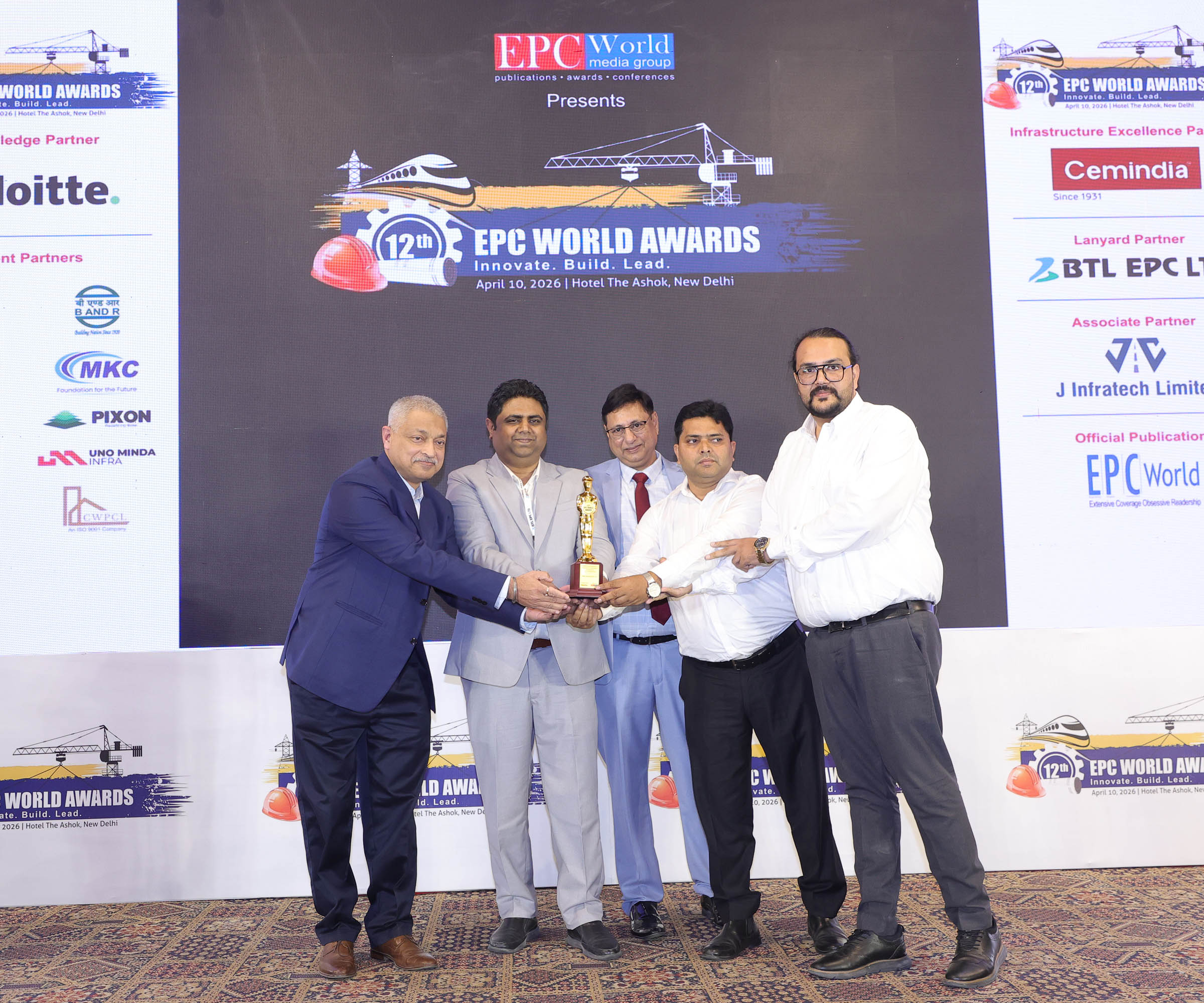 EPC Awards